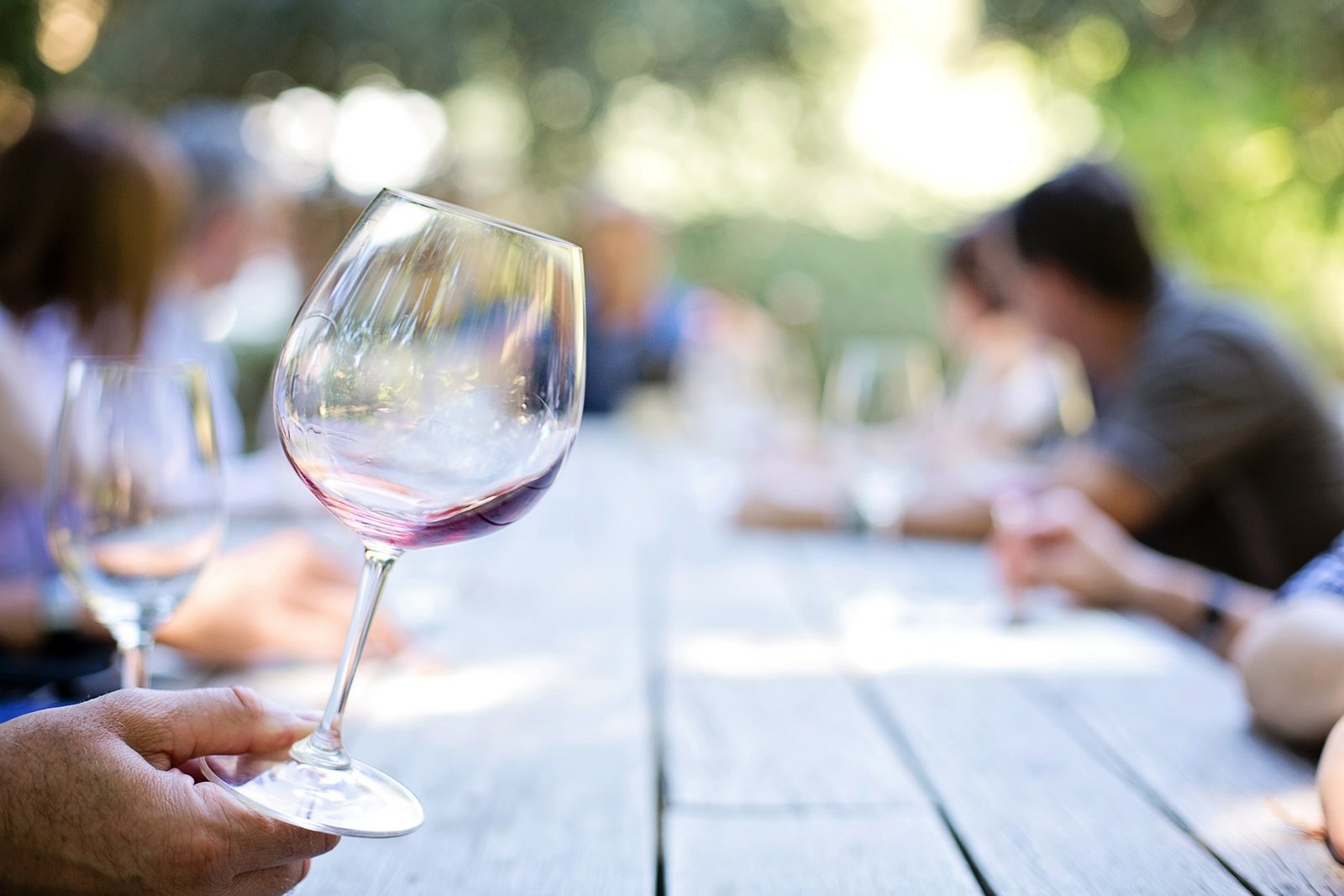 Vinhos alentejanos